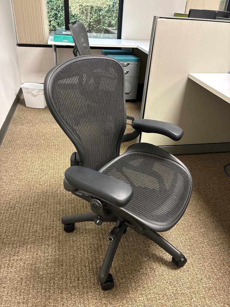Desk chair - type 7