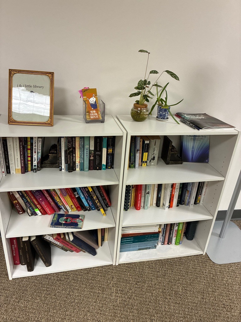11.5" x 24.5" x 35" Bookcase - 3 shelf