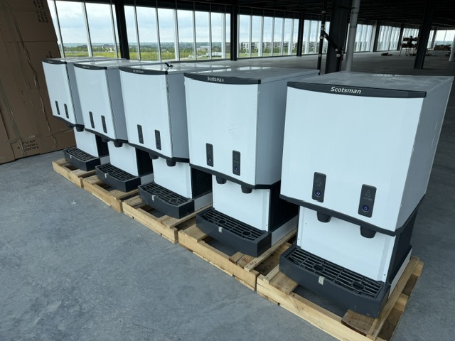Icemaker