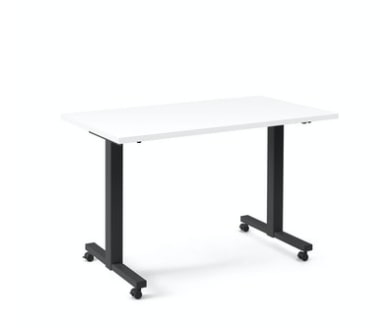 Flip Top Training Table