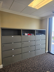 5 drawer lateral file