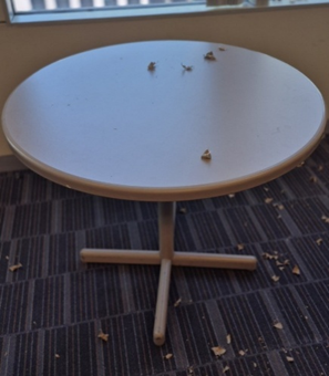 Round Tables