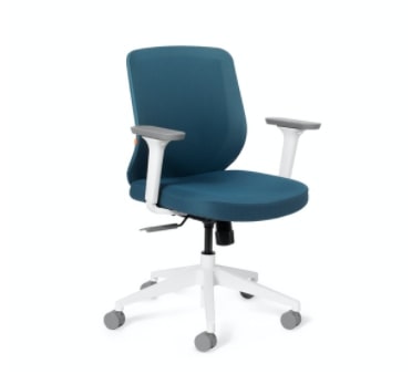 Task Chair - Blue