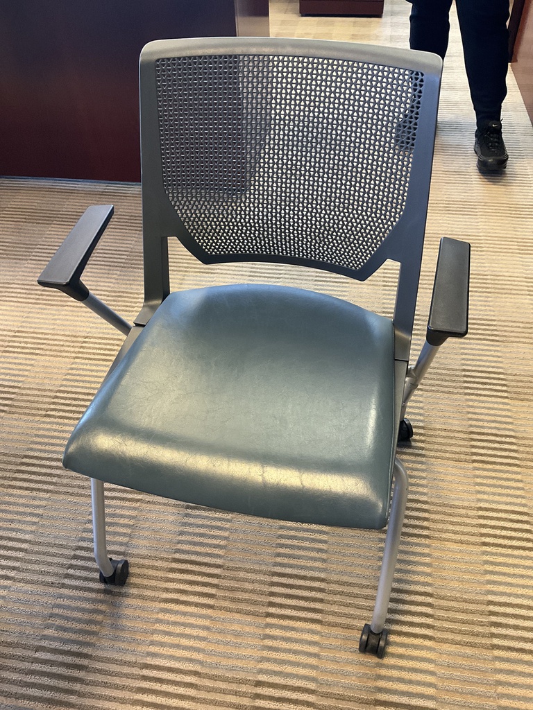 GUEST CHAIRS**