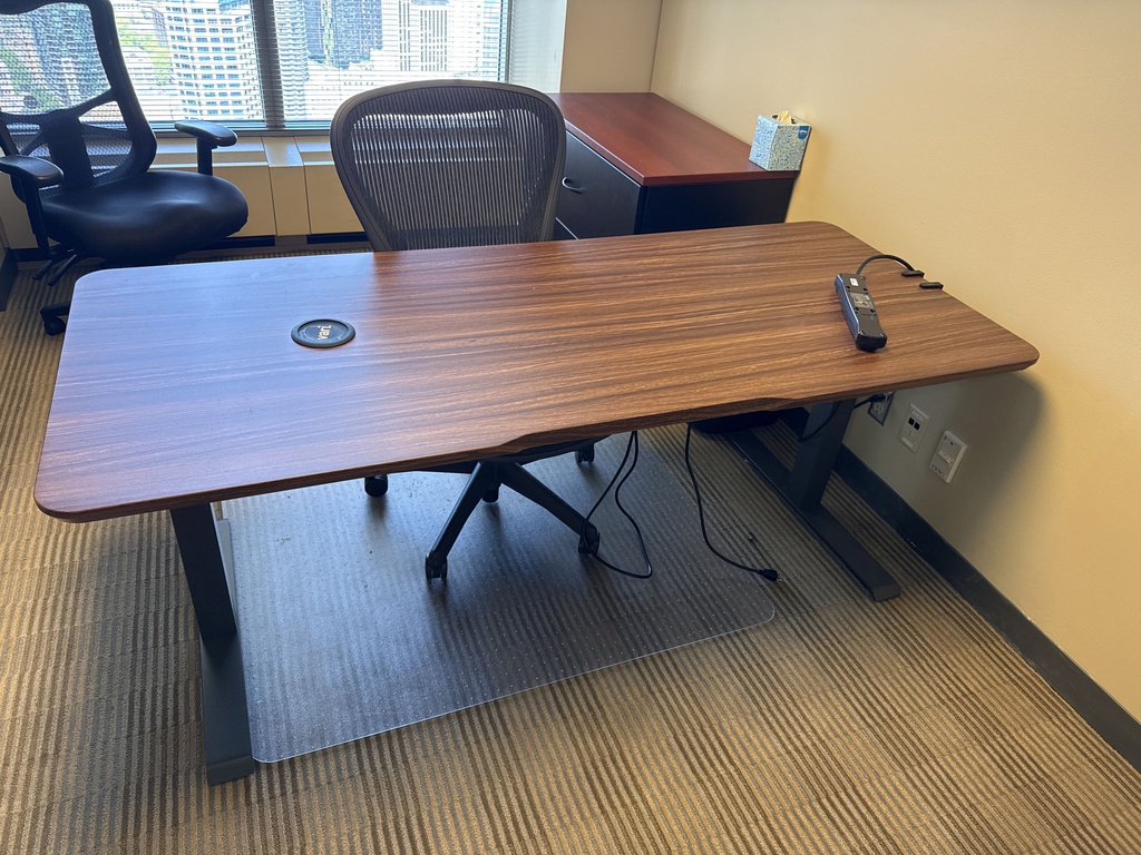 72x30 HAT TABLE