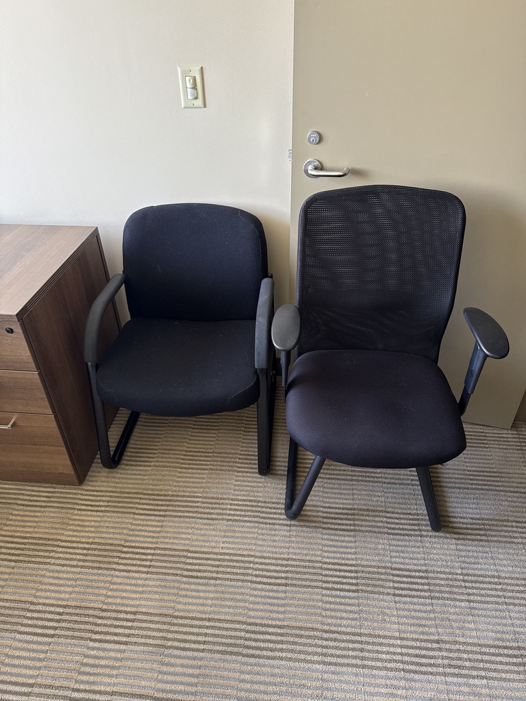GUEST CHAIRS