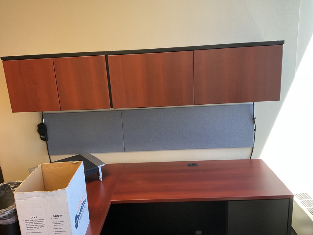 78x15x16 OVER HEAD