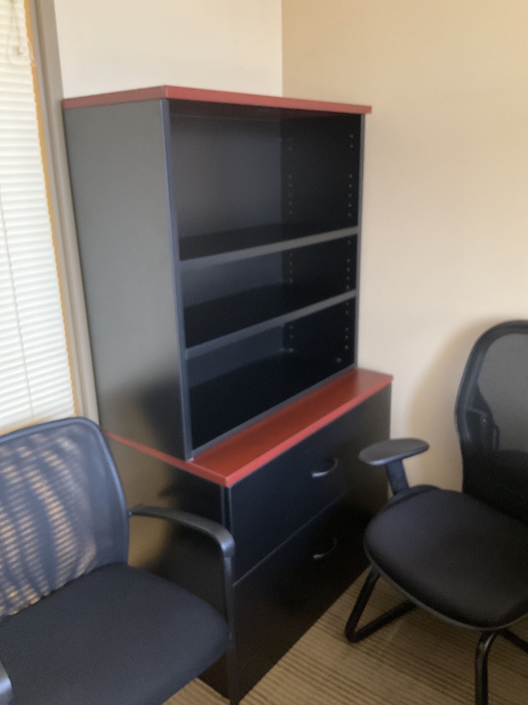 36x20x66 CABINET