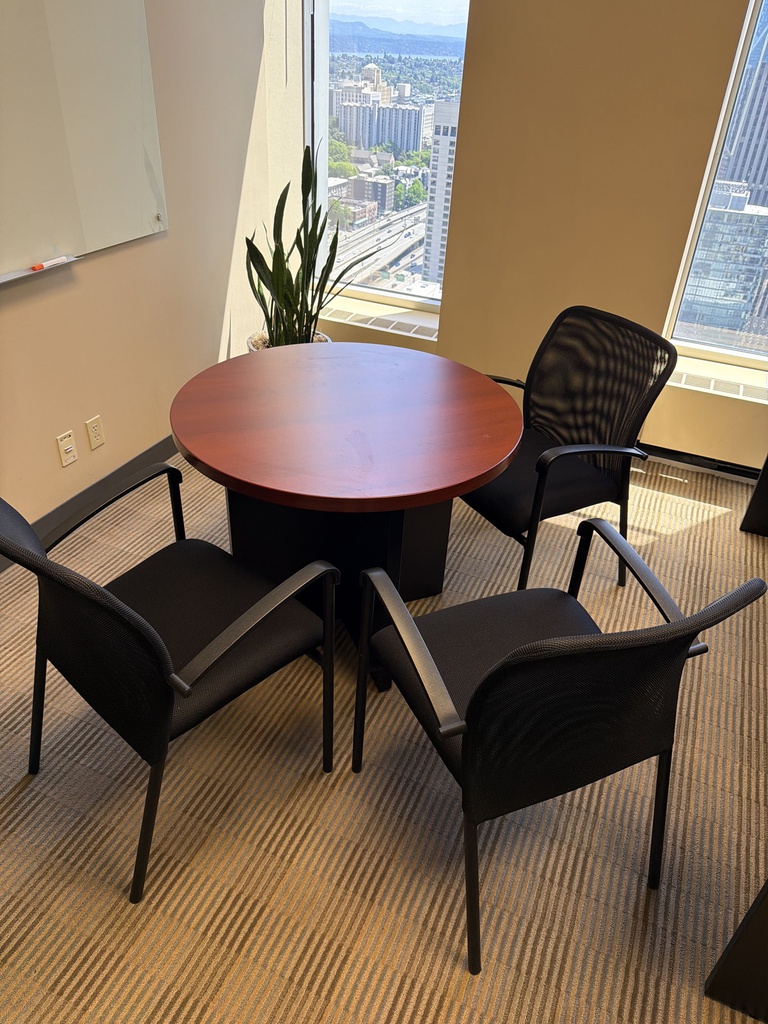GUEST CHAIRS