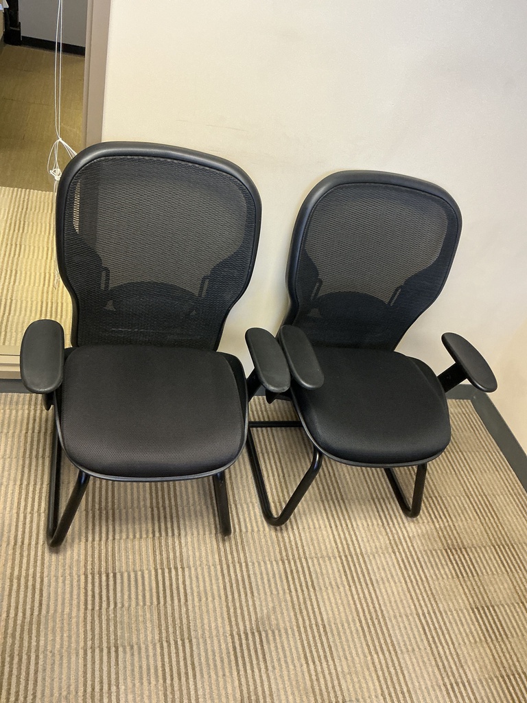 GUEST CHAIRS