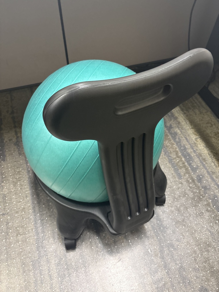 BALANCE CHAIR