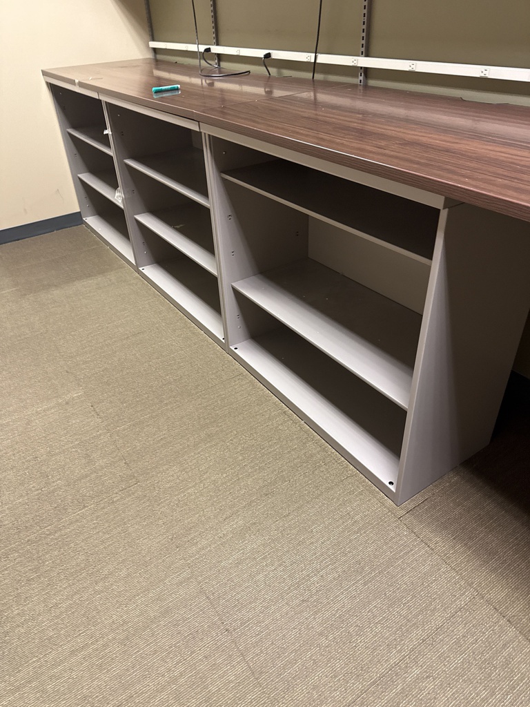 42x19x39 BOOKCASES