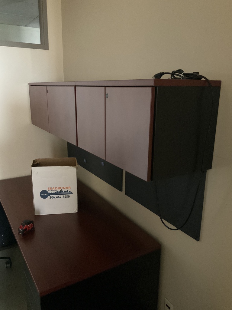 78x15x16 OVER HEAD