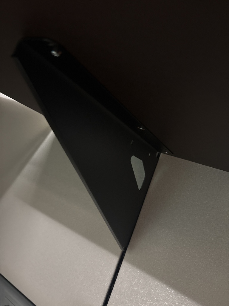 CANTILEVER
