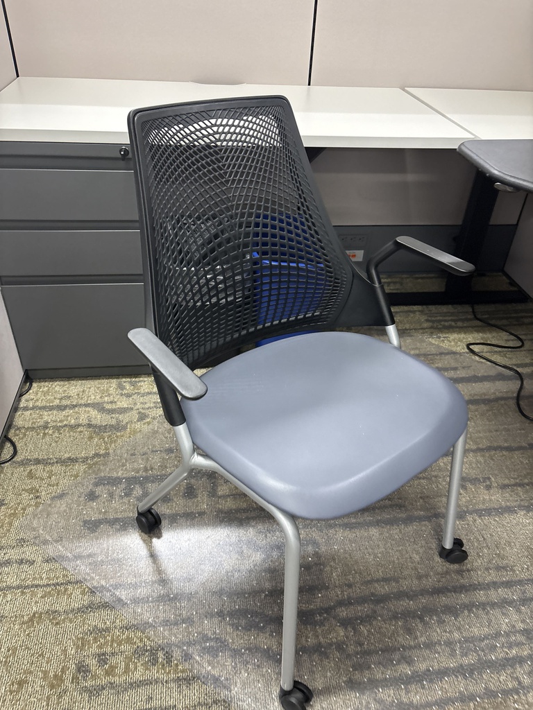 DESK CHAIR