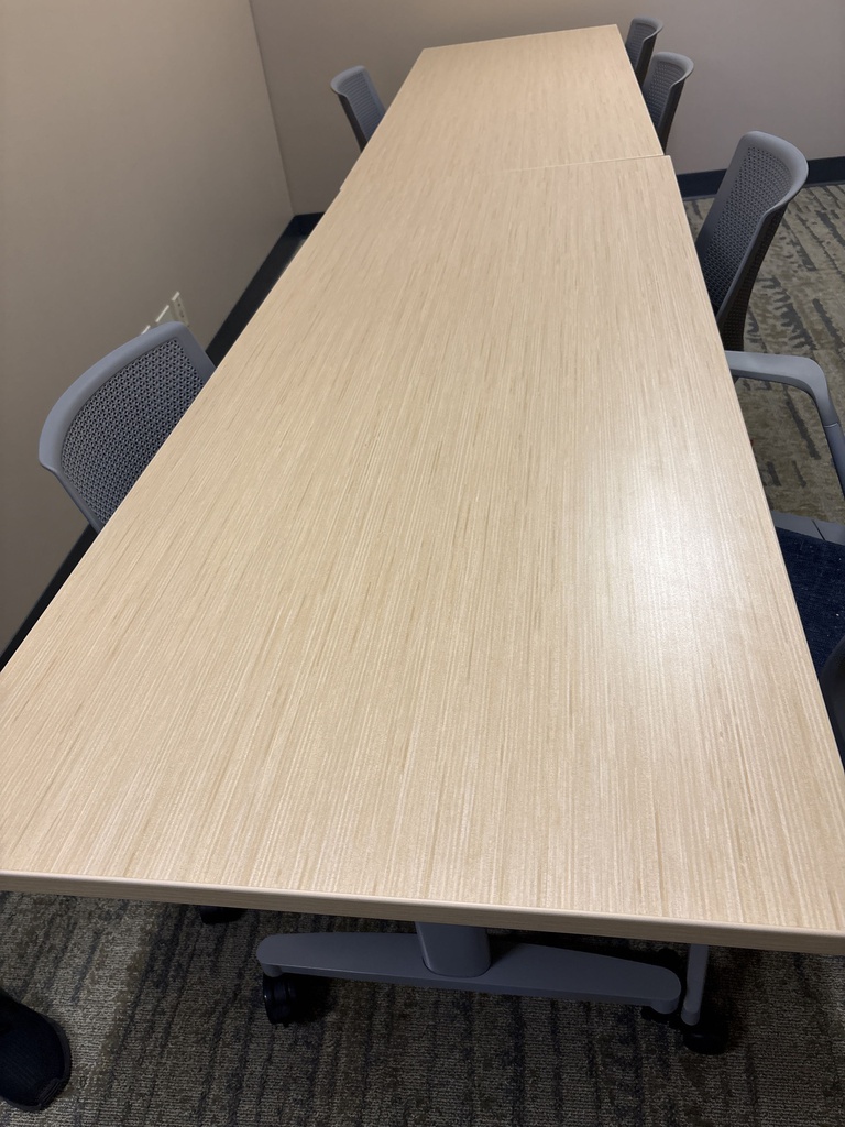72x30x30 ROLLING TABLES