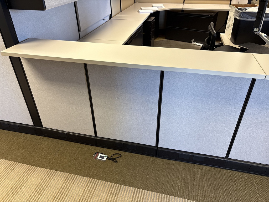 72x15 SHELF