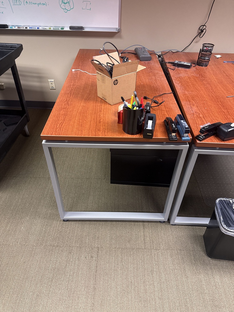 60x30x30 DESKS
