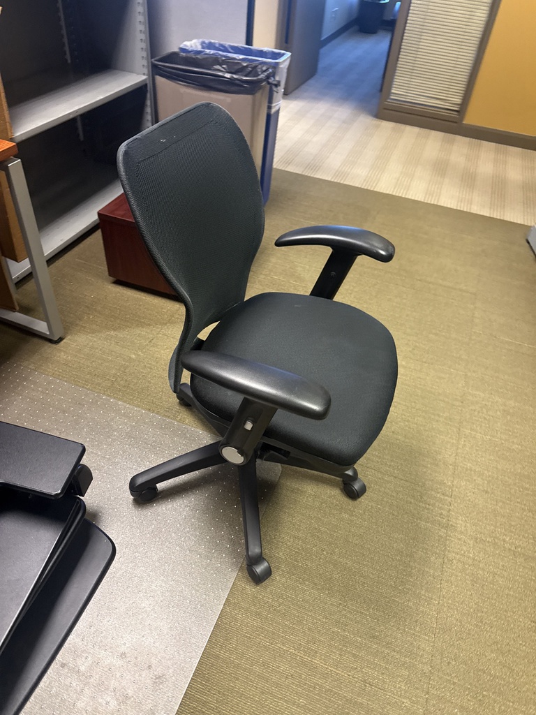 DESK CHAIRS