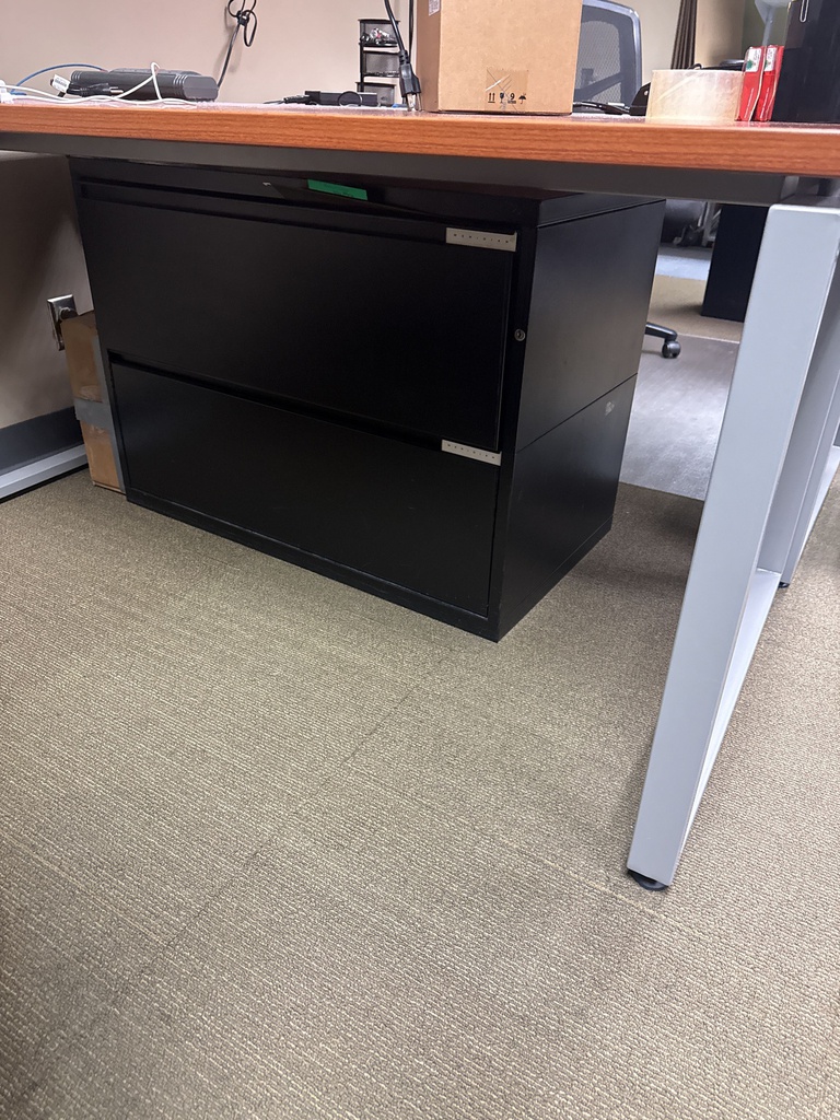 36x20x26 FILE CABINET