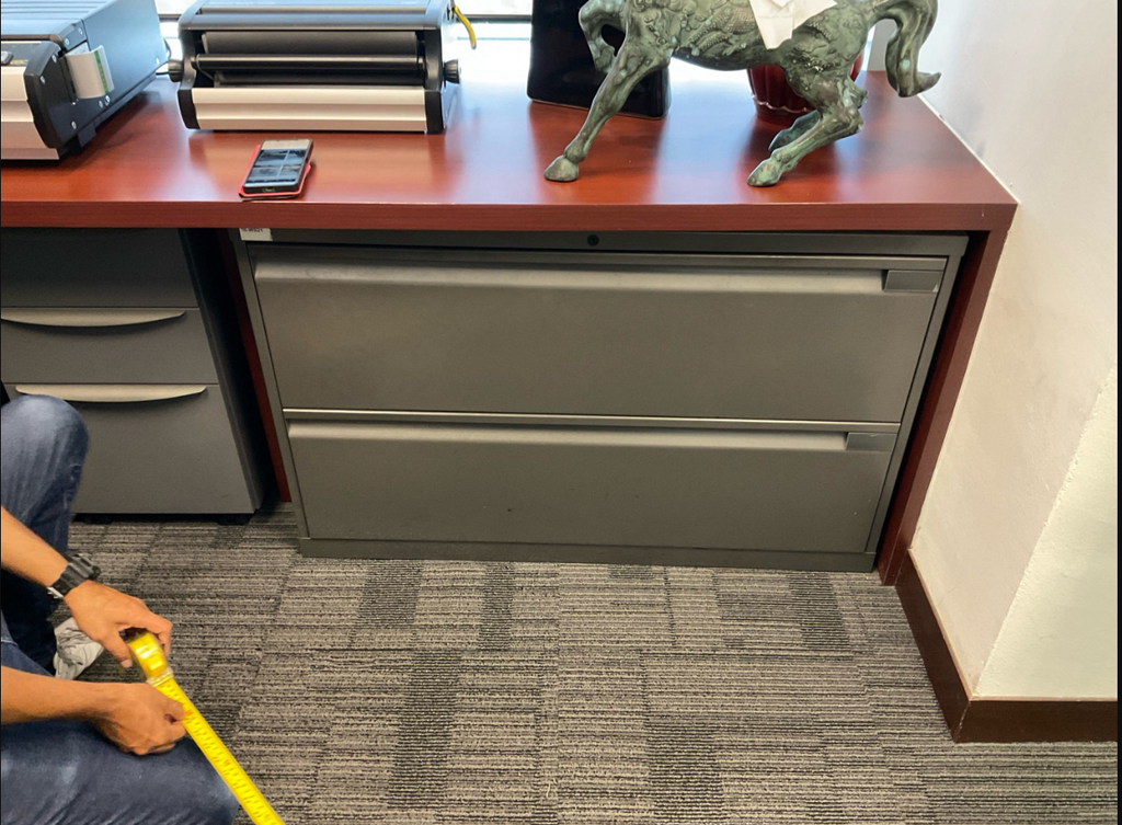 Cabinet - Medium