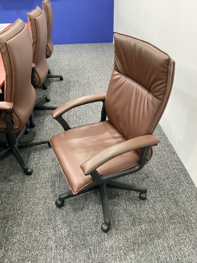 Armchair - Medium
