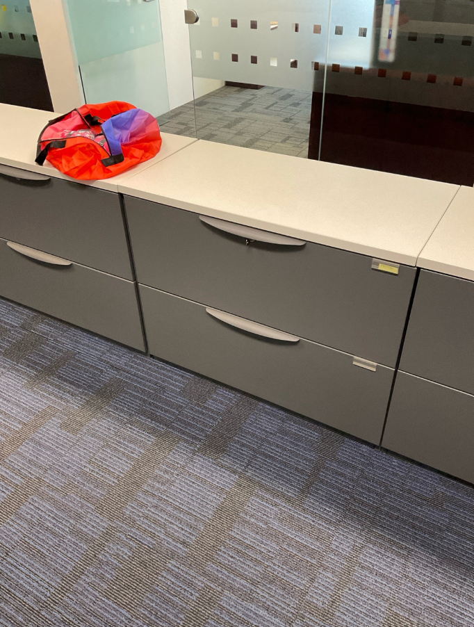 Cabinet - Small