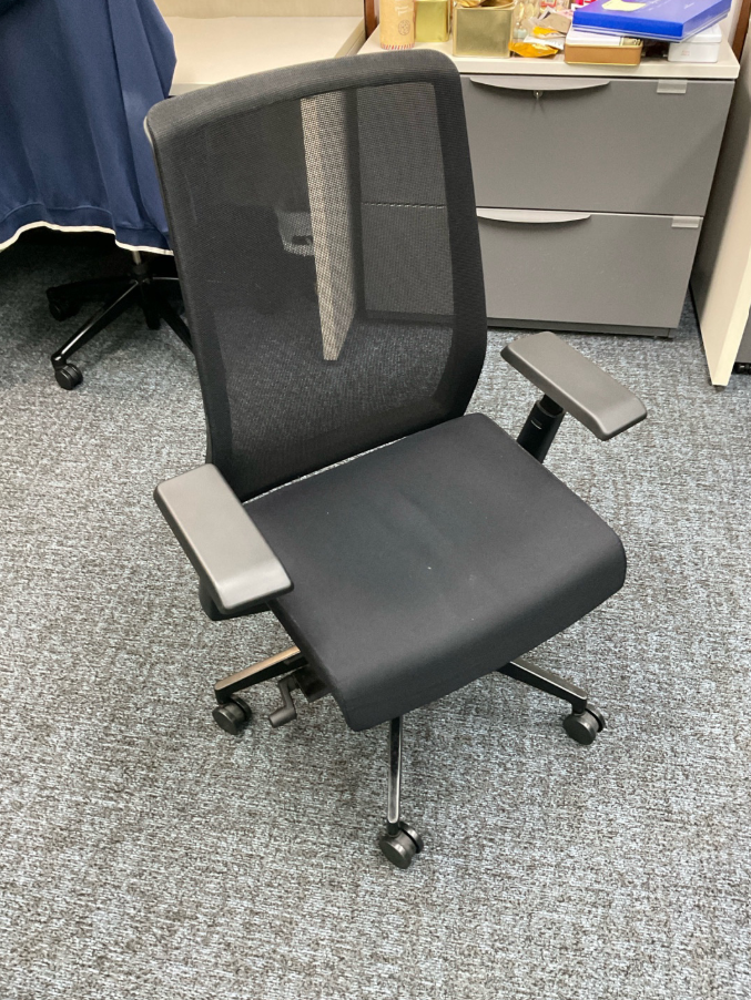 Chair- Office