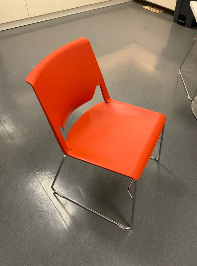 Pantry chair