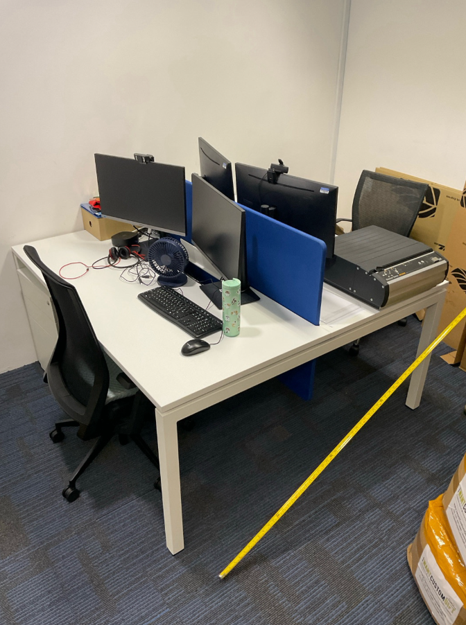 Workstation (2 px)