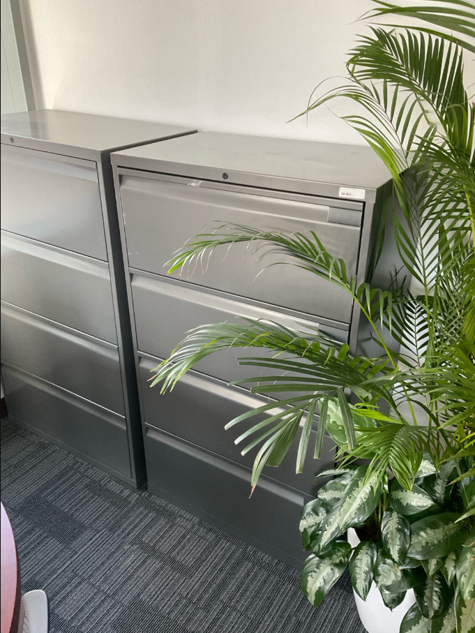 Cabinet - Large