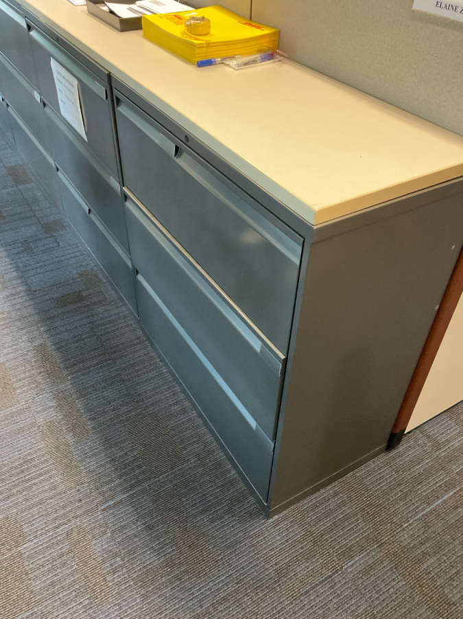 Cabinet - Medium