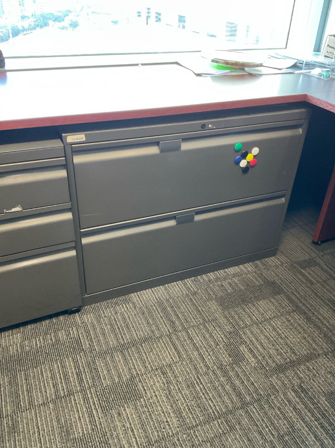 Cabinet - Small