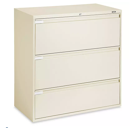 Filing Cabinet - Medium (representative photo)
