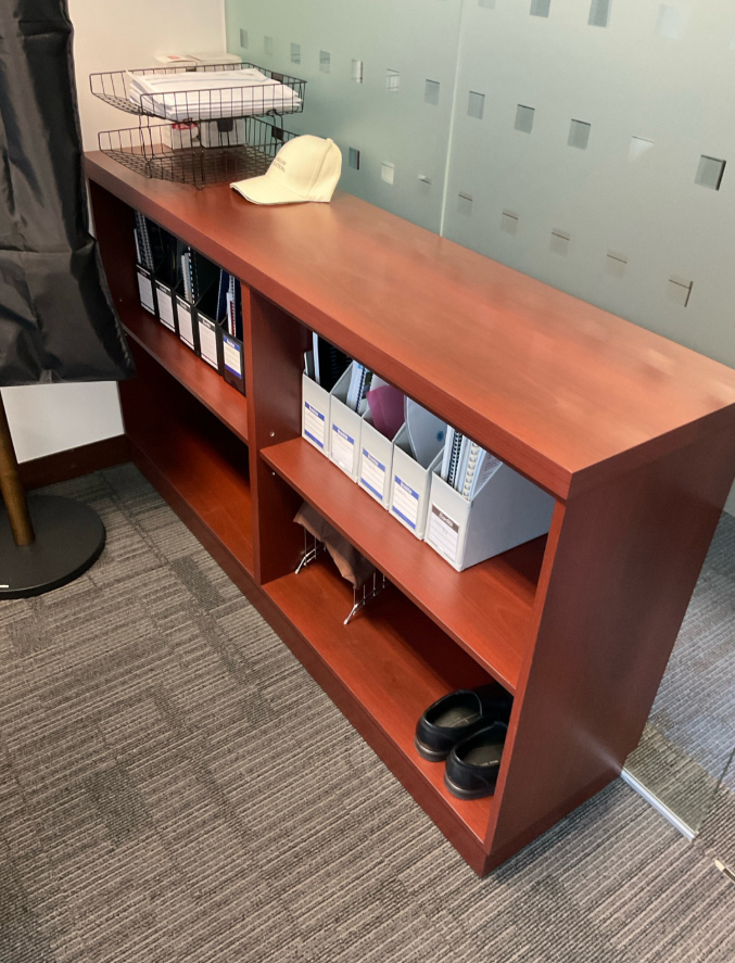 Office cabinet (medium)