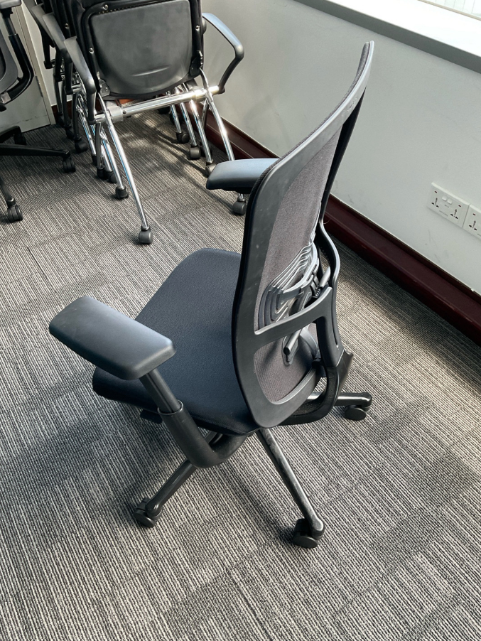 Office Chairs