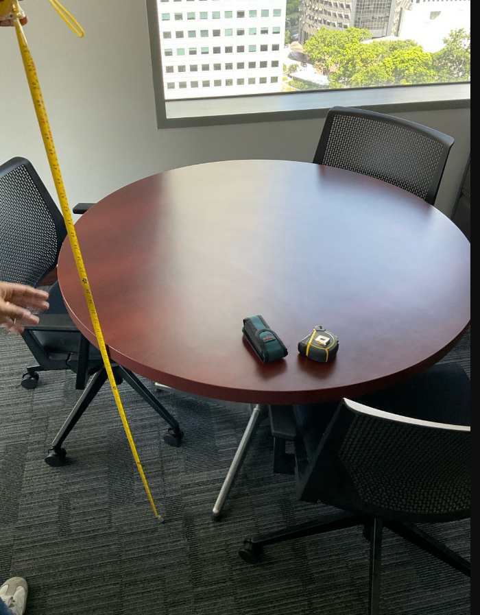Round Table