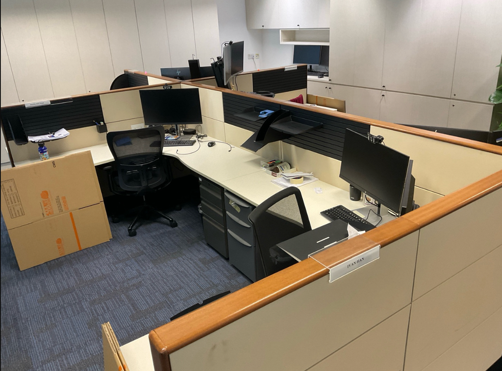 Workstation