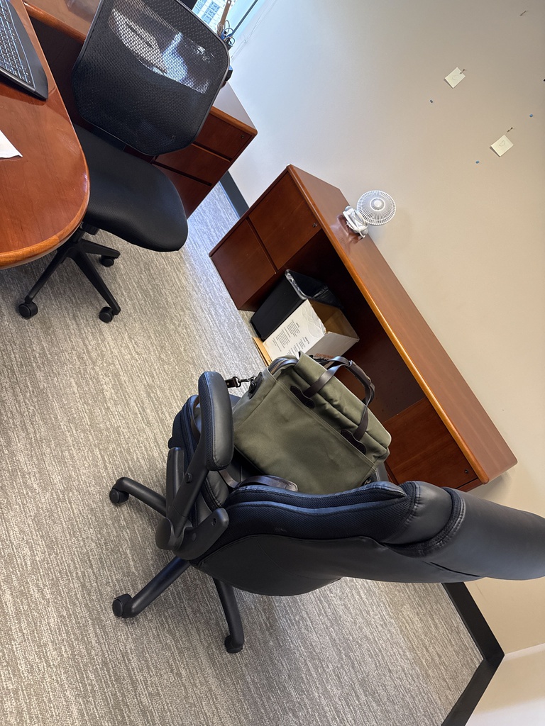 TASK CHAIR