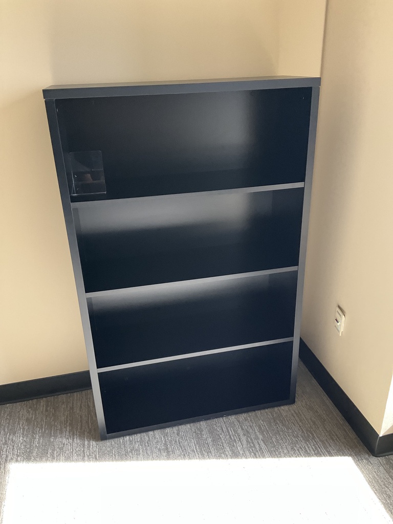 36x13x57 BOOK CASE