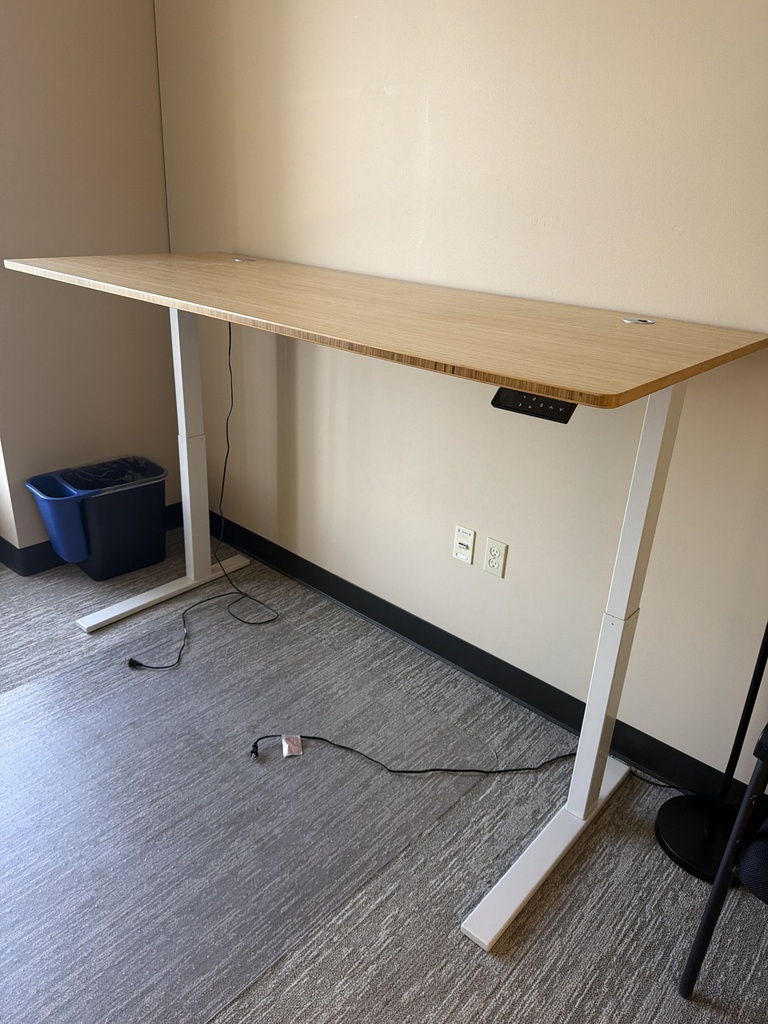 72x30 HAT DESK