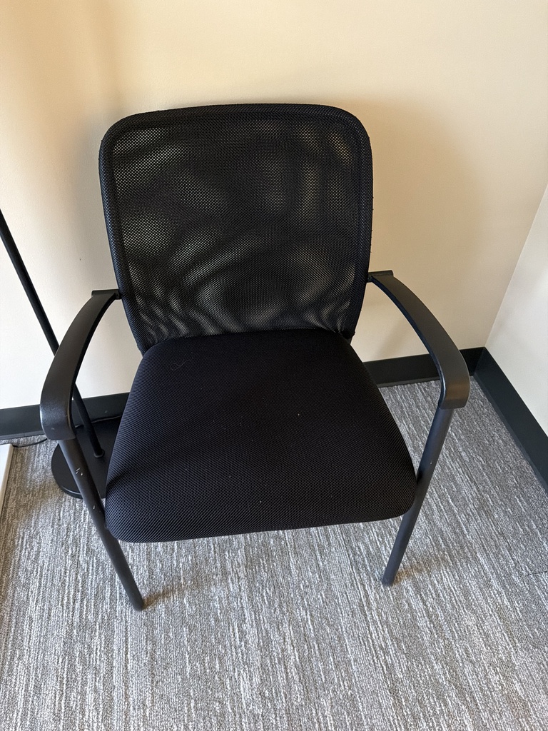 GUEST CHAIR