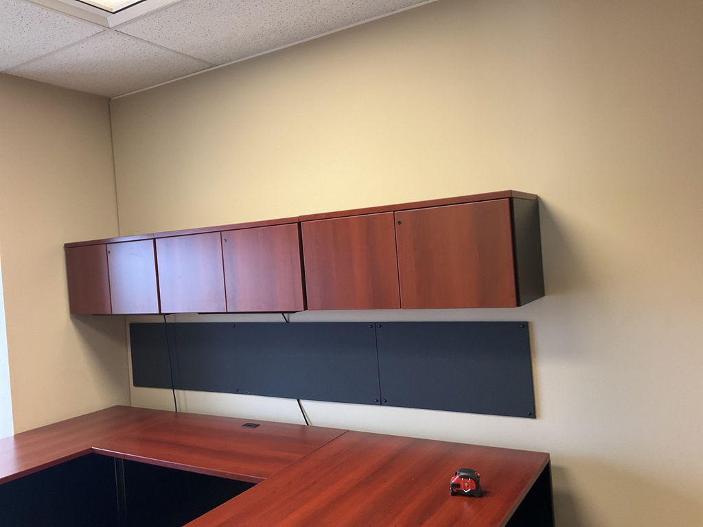 102x15x16 OVER HEAD