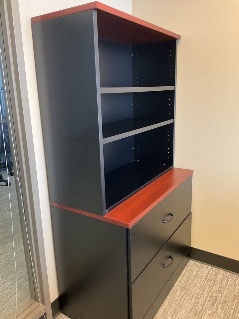 36x20x66 CABINET