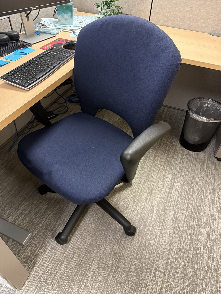 DESK CHAIR