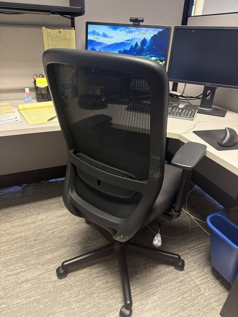 DESK CHAIR 