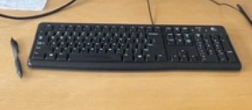 KEYBOARD
