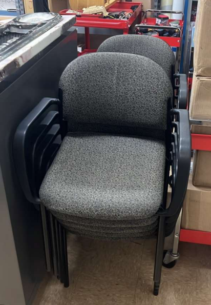 Guest Chairs