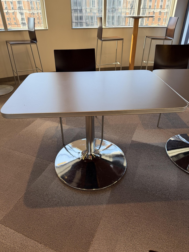 Cafe Tables (Large)