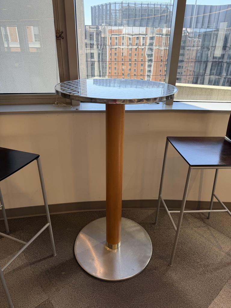 High Top Tables